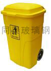 玻璃钢环保垃圾桶 TT-10